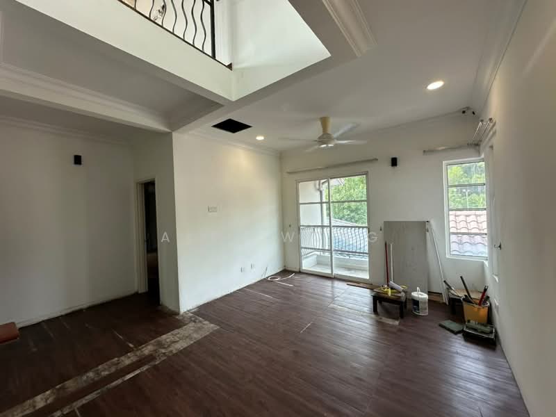 Bungalow for Rent in Cheras (Selangor) - Alex Wong - Living Room - PropertyGuru.com.my