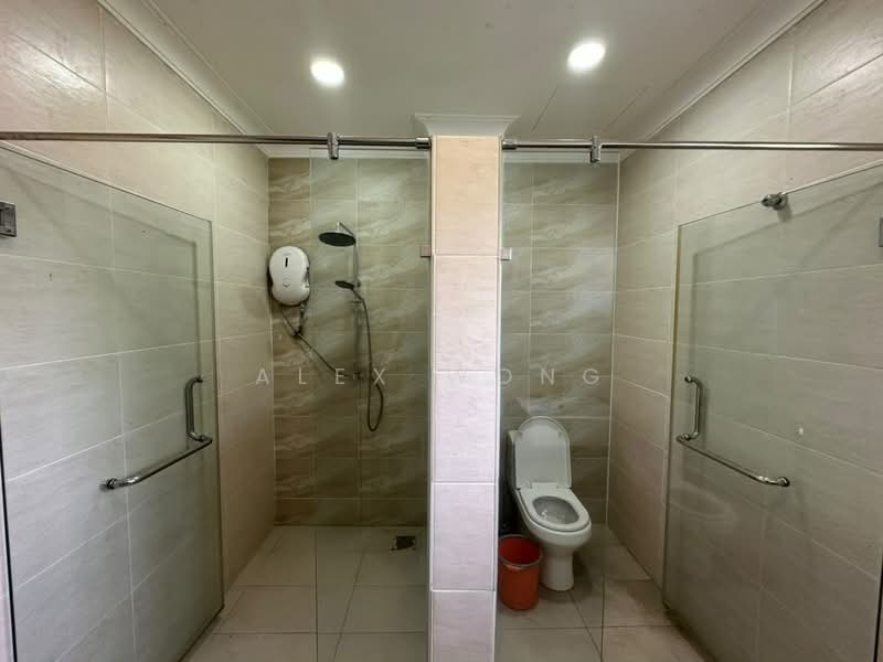 Bungalow for Rent in Cheras (Selangor) - Alex Wong - Bathroom - PropertyGuru.com.my