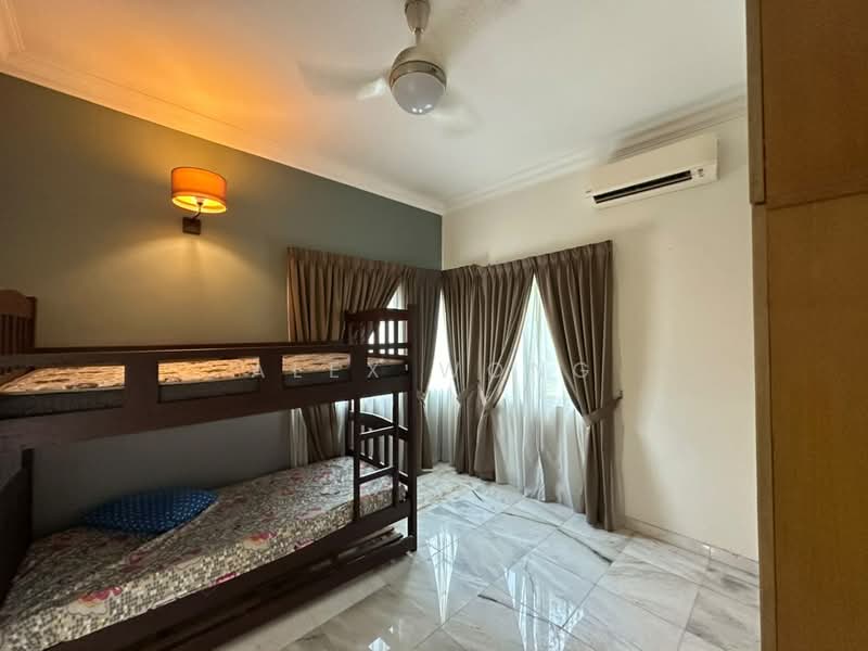 Bungalow for Rent in Cheras (Selangor) - Alex Wong - Bedroom - PropertyGuru.com.my