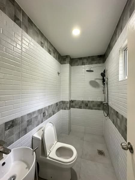 Bungalow for Rent in Cheras (Selangor) - Alex Wong - Bathroom - PropertyGuru.com.my