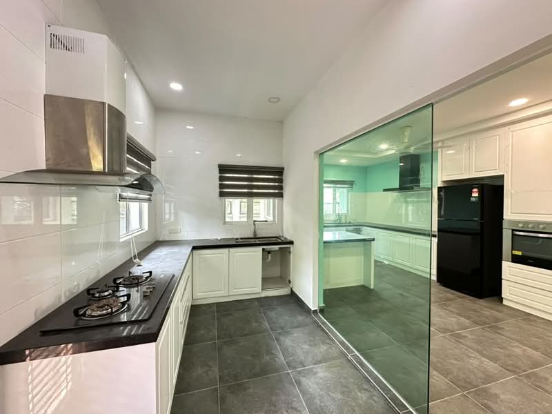 Bungalow for Rent in Cheras (Selangor) - Alex Wong - Kitchen - PropertyGuru.com.my