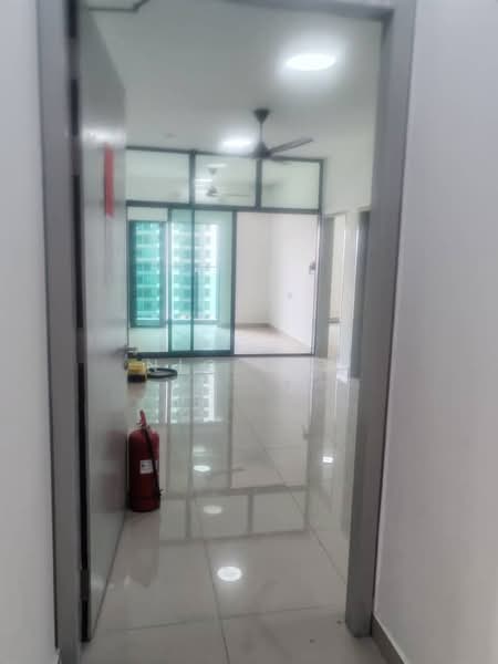 Servis Apartment untuk Disewa di Bayu Residensi - Nic Low - Interior - PropertyGuru.com.my