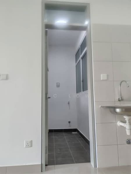Servis Apartment untuk Disewa di Bayu Residensi - Nic Low - Interior - PropertyGuru.com.my