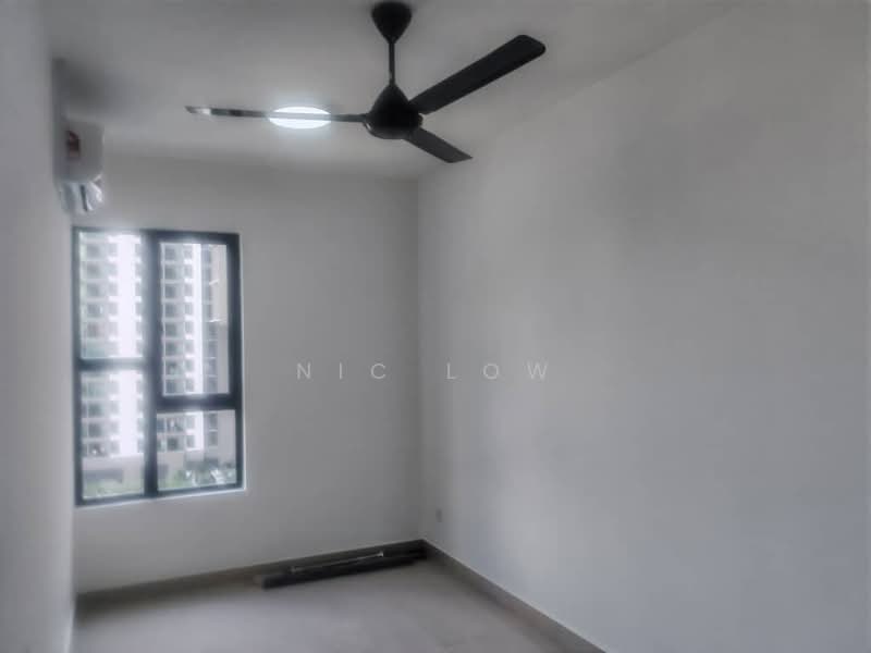 Servis Apartment untuk Disewa di Bayu Residensi - Nic Low - Interior - PropertyGuru.com.my