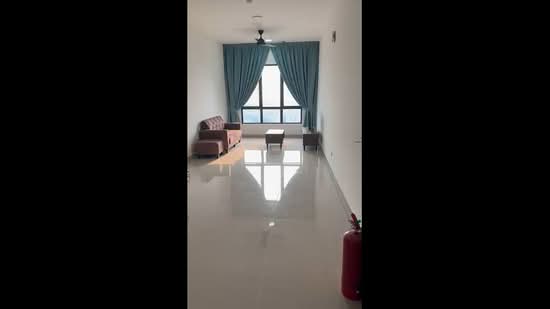 Servis Apartment untuk Dijual di MKH Boulevard II - Jeff Cheah - PropertyGuru.com.my