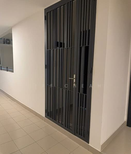 Servis Apartment untuk Dijual di MKH Boulevard II - Jeff Cheah - Corridor - PropertyGuru.com.my