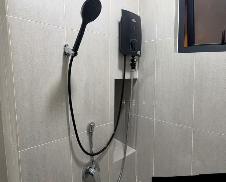 Servis Apartment untuk Dijual di MKH Boulevard II - Jeff Cheah - Bathroom - PropertyGuru.com.my