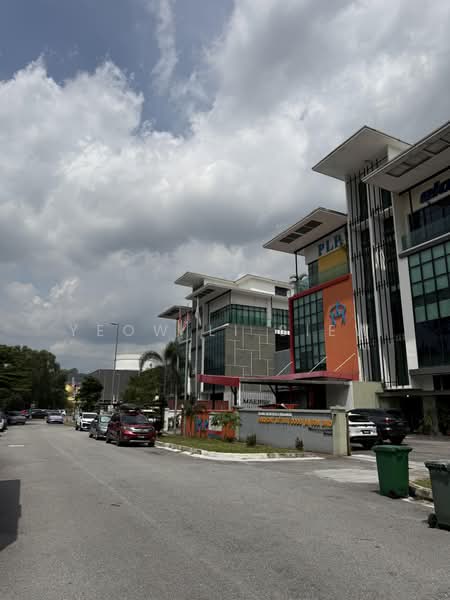 Semi-D Factory for Sale in BANDAR PUCHONG JAYA (Puchong) - Yeow Li Siew - PropertyGuru.com.my