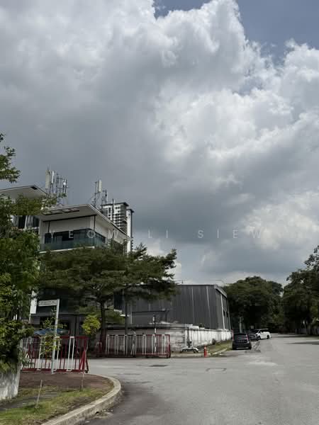 Semi-D Factory for Sale in BANDAR PUCHONG JAYA (Puchong) - Yeow Li Siew - PropertyGuru.com.my