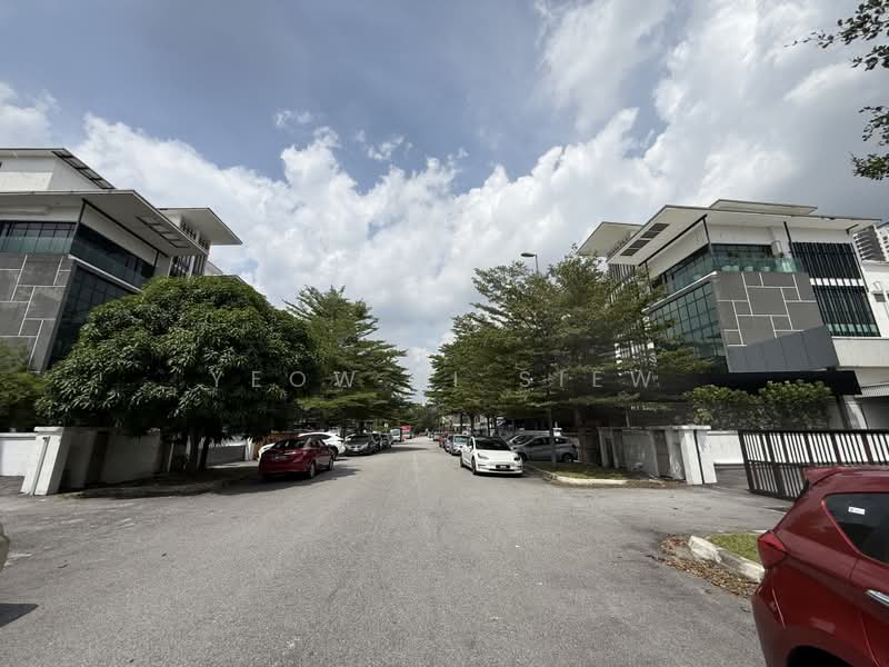 Semi-D Factory for Sale in BANDAR PUCHONG JAYA (Puchong) - Yeow Li Siew - PropertyGuru.com.my