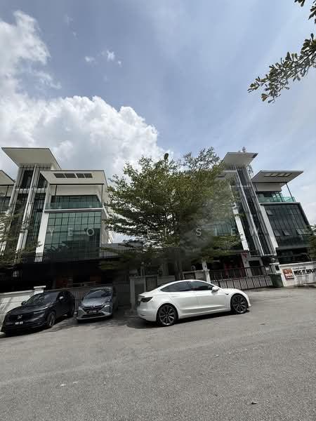 Semi-D Factory for Sale in BANDAR PUCHONG JAYA (Puchong) - Yeow Li Siew - PropertyGuru.com.my