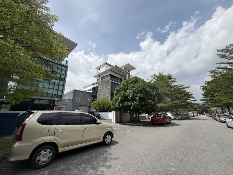 Semi-D Factory for Sale in BANDAR PUCHONG JAYA (Puchong) - Yeow Li Siew - PropertyGuru.com.my