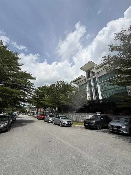 Semi-D Factory for Sale in BANDAR PUCHONG JAYA (Puchong) - Yeow Li Siew - PropertyGuru.com.my