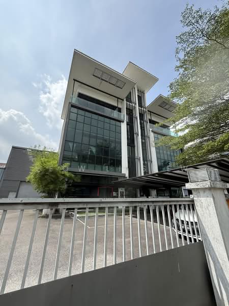 Semi-D Factory for Sale in BANDAR PUCHONG JAYA (Puchong) - Yeow Li Siew - PropertyGuru.com.my