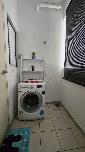 Kondominium untuk Disewa di Lakeville Residence - Kenneth Wong - Interior - PropertyGuru.com.my