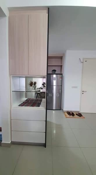 Kondominium untuk Disewa di Lakeville Residence - Kenneth Wong - Interior - PropertyGuru.com.my