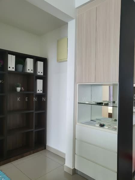 Kondominium untuk Disewa di Lakeville Residence - Kenneth Wong - Interior - PropertyGuru.com.my