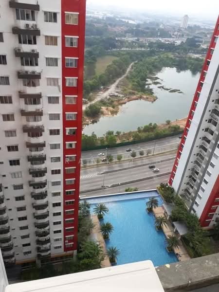 Service Residence for Sale at Main Place Residence - Frank Teh - Exterior - PropertyGuru.com.my