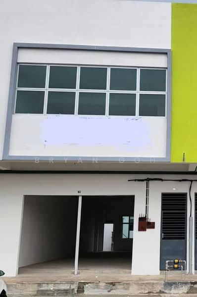 Kedai untuk Disewa di Taman Pulai Mutiara (Iskandar Puteri (Nusajaya)) - Bryan Goh - Exterior - PropertyGuru.com.my