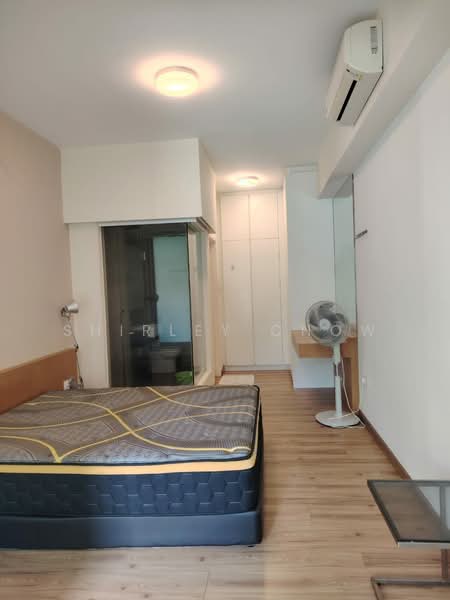 Kondominium untuk Disewa di The Peak SOHO - shirley Chow - PropertyGuru.com.my