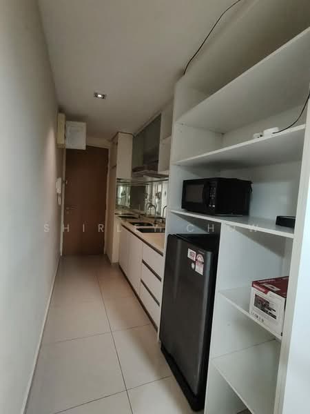 Kondominium untuk Disewa di The Peak SOHO - shirley Chow - PropertyGuru.com.my