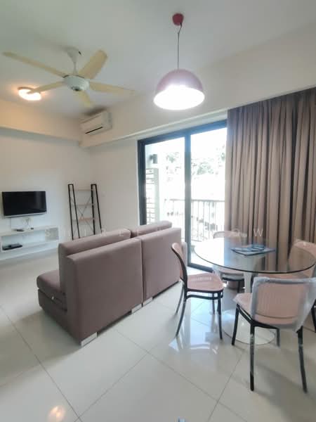 Kondominium untuk Disewa di The Peak SOHO - shirley Chow - PropertyGuru.com.my