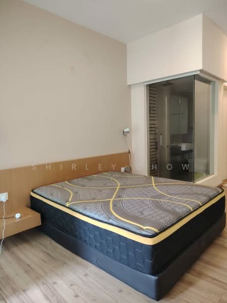 Kondominium untuk Disewa di The Peak SOHO - shirley Chow - PropertyGuru.com.my
