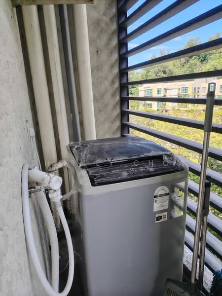 Kondominium untuk Disewa di The Peak SOHO - shirley Chow - PropertyGuru.com.my