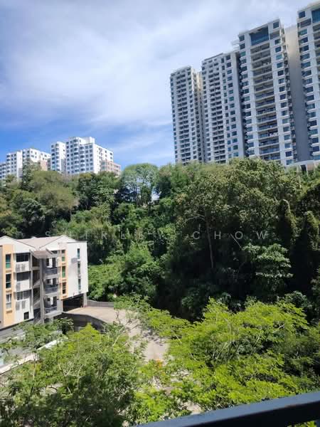 Kondominium untuk Disewa di The Peak SOHO - shirley Chow - PropertyGuru.com.my