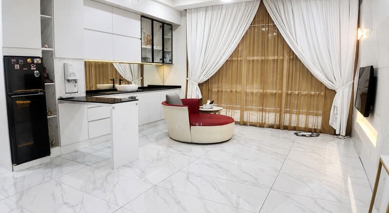 Bungalow for Sale in Iskandar Puteri (Nusajaya) (Johor) - Benson NEC - Kitchen - PropertyGuru.com.my