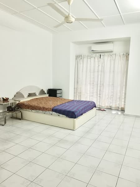 Rumah Teres 2 Tingkat untuk Dijual di Taman Desa Palma (Bukit Mertajam) - Shirley Ong - Bedroom - PropertyGuru.com.my
