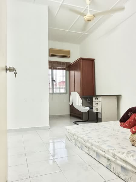 Rumah Teres 2 Tingkat untuk Dijual di Taman Desa Palma (Bukit Mertajam) - Shirley Ong - Bedroom - PropertyGuru.com.my