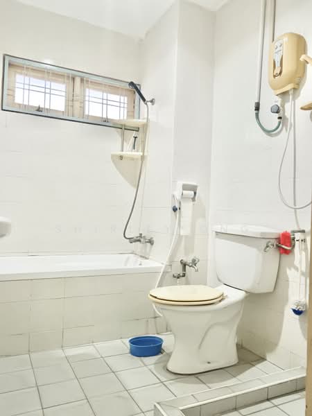 Rumah Teres 2 Tingkat untuk Dijual di Taman Desa Palma (Bukit Mertajam) - Shirley Ong - Bathroom - PropertyGuru.com.my