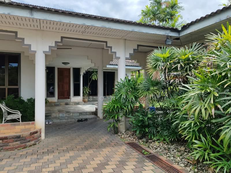 Rumah Banglo untuk Dijual di Ipoh (Perak) - Jason Loh - Exterior - PropertyGuru.com.my