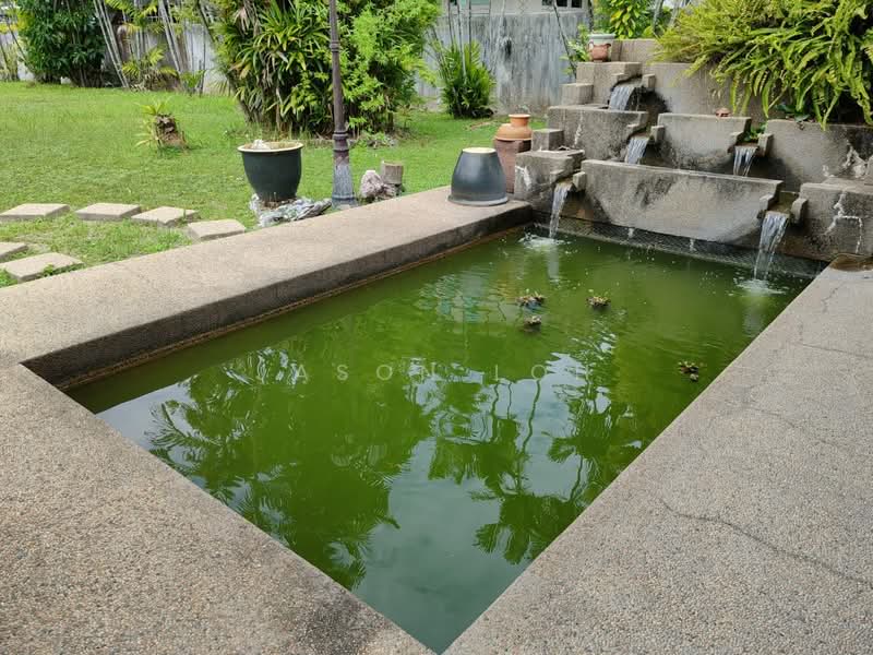 Rumah Banglo untuk Dijual di Ipoh (Perak) - Jason Loh - Exterior - PropertyGuru.com.my