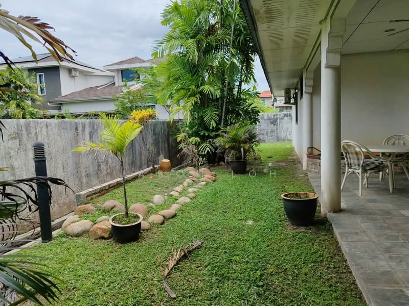 Rumah Banglo untuk Dijual di Ipoh (Perak) - Jason Loh - Exterior - PropertyGuru.com.my