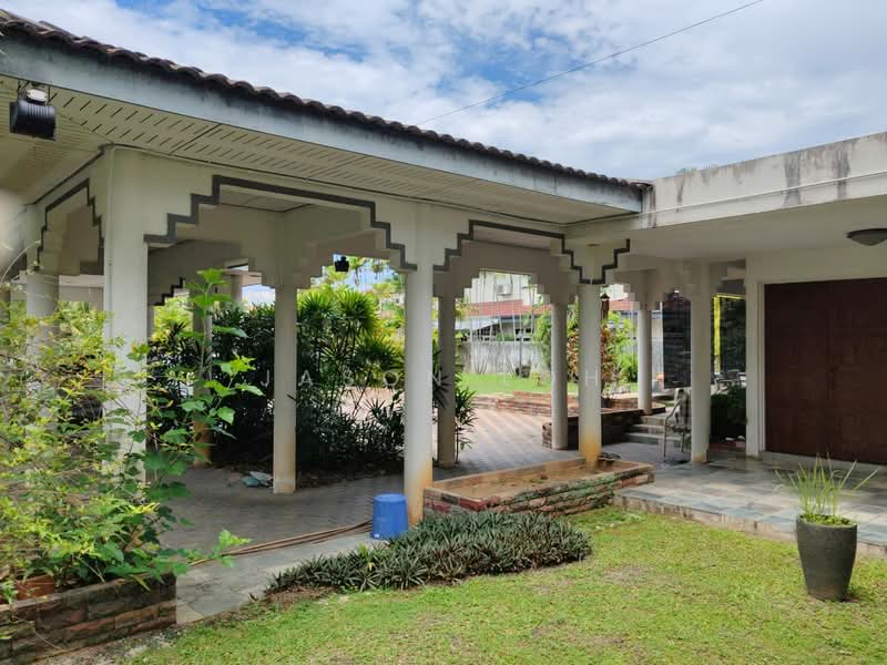 Rumah Banglo untuk Dijual di Ipoh (Perak) - Jason Loh - Exterior - PropertyGuru.com.my