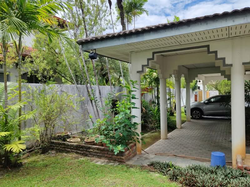 Rumah Banglo untuk Dijual di Ipoh (Perak) - Jason Loh - Exterior - PropertyGuru.com.my