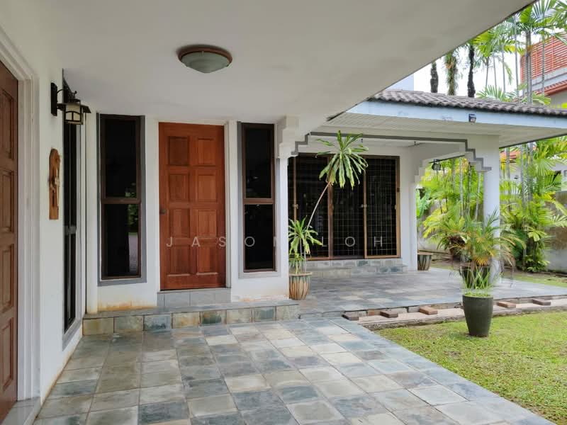Rumah Banglo untuk Dijual di Ipoh (Perak) - Jason Loh - Exterior - PropertyGuru.com.my
