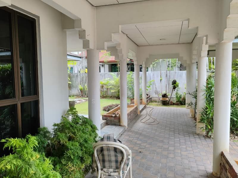 Rumah Banglo untuk Dijual di Ipoh (Perak) - Jason Loh - Exterior - PropertyGuru.com.my