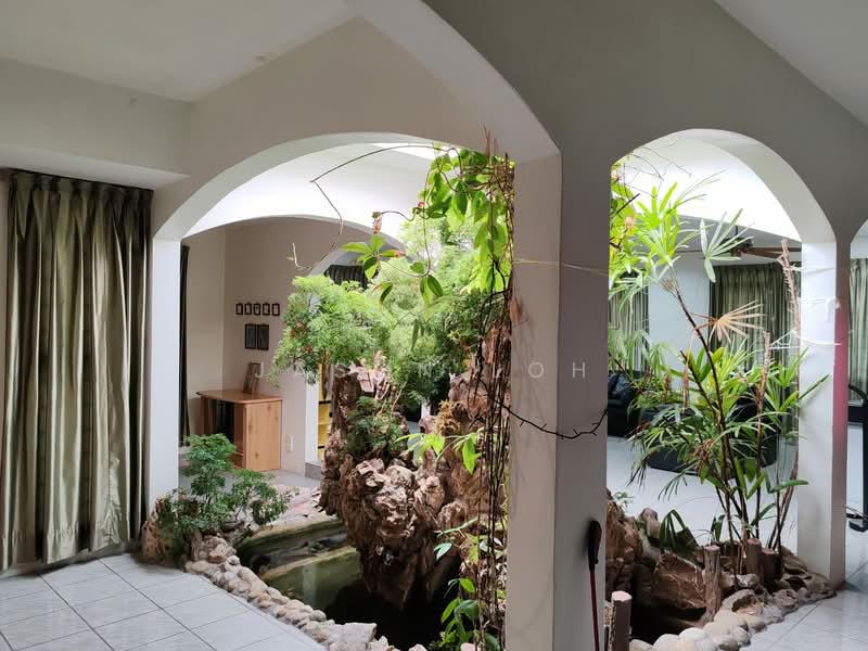 Rumah Banglo untuk Dijual di Ipoh (Perak) - Jason Loh - Interior - PropertyGuru.com.my