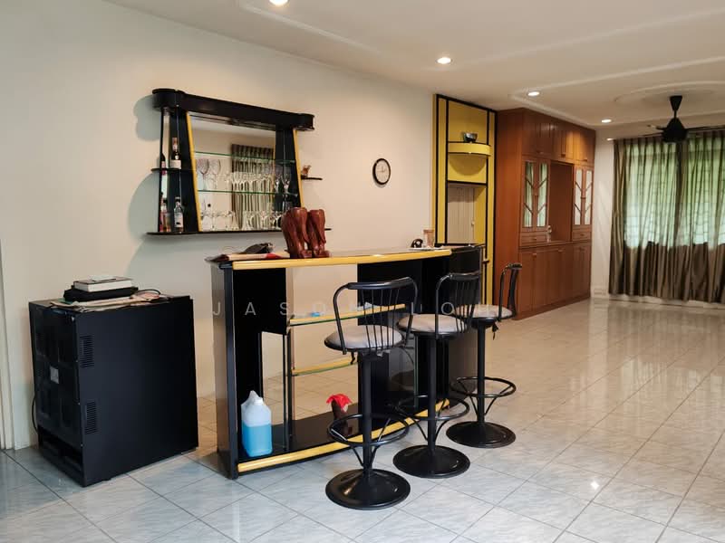 Rumah Banglo untuk Dijual di Ipoh (Perak) - Jason Loh - Living Room - PropertyGuru.com.my