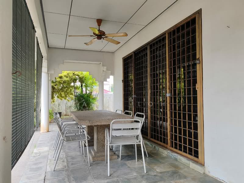 Rumah Banglo untuk Dijual di Ipoh (Perak) - Jason Loh - Exterior - PropertyGuru.com.my