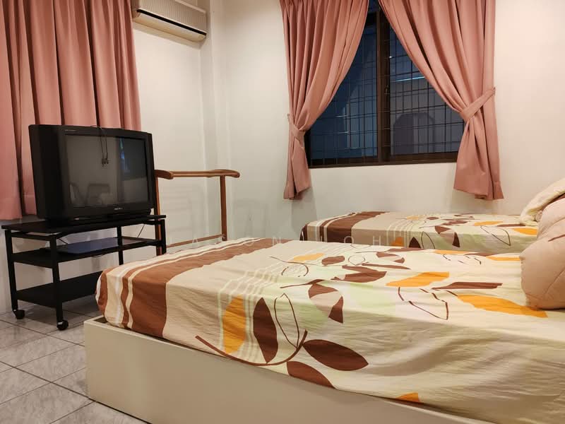 Rumah Banglo untuk Dijual di Ipoh (Perak) - Jason Loh - Bedroom - PropertyGuru.com.my