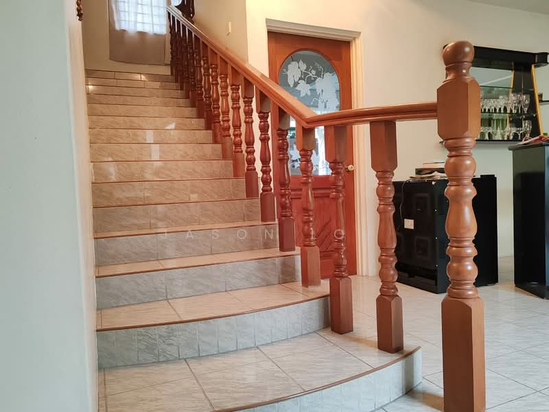 Rumah Banglo untuk Dijual di Ipoh (Perak) - Jason Loh - Interior - PropertyGuru.com.my