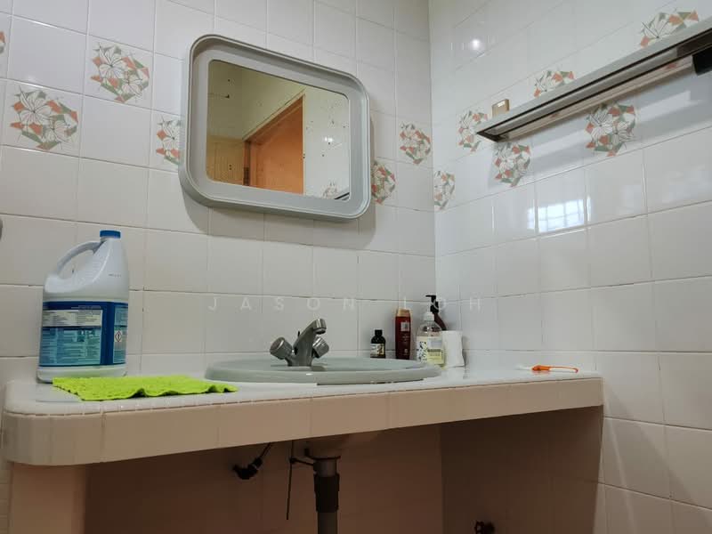 Rumah Banglo untuk Dijual di Ipoh (Perak) - Jason Loh - Bathroom - PropertyGuru.com.my