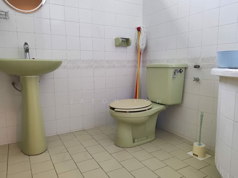 Rumah Banglo untuk Dijual di Ipoh (Perak) - Jason Loh - Bathroom - PropertyGuru.com.my