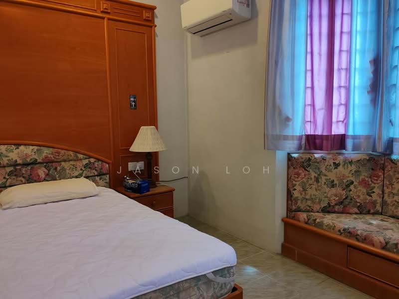 Rumah Banglo untuk Dijual di Ipoh (Perak) - Jason Loh - Bedroom - PropertyGuru.com.my