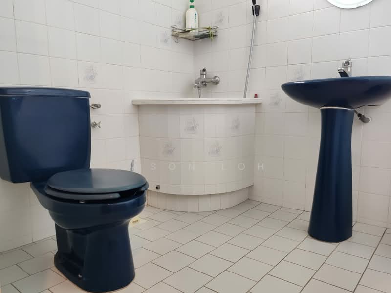Rumah Banglo untuk Dijual di Ipoh (Perak) - Jason Loh - Bathroom - PropertyGuru.com.my