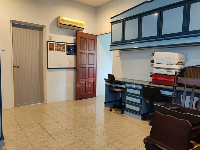 Rumah Banglo untuk Dijual di Ipoh (Perak) - Jason Loh - Study - PropertyGuru.com.my